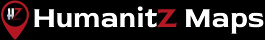 HumanitZ Maps
